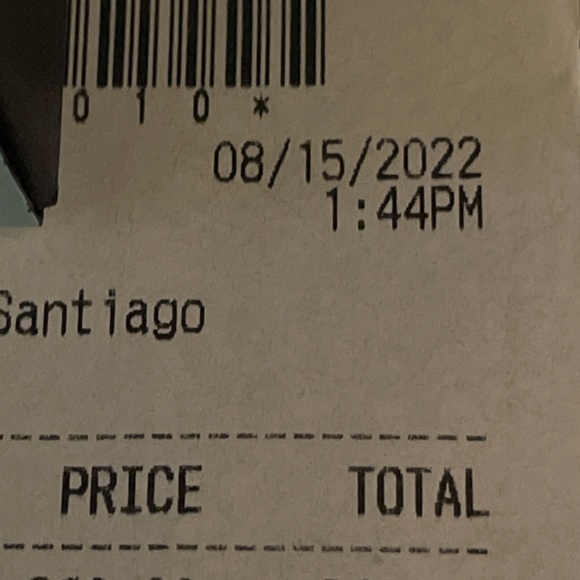 MISSION TO URANUS - Picture 6 of 6